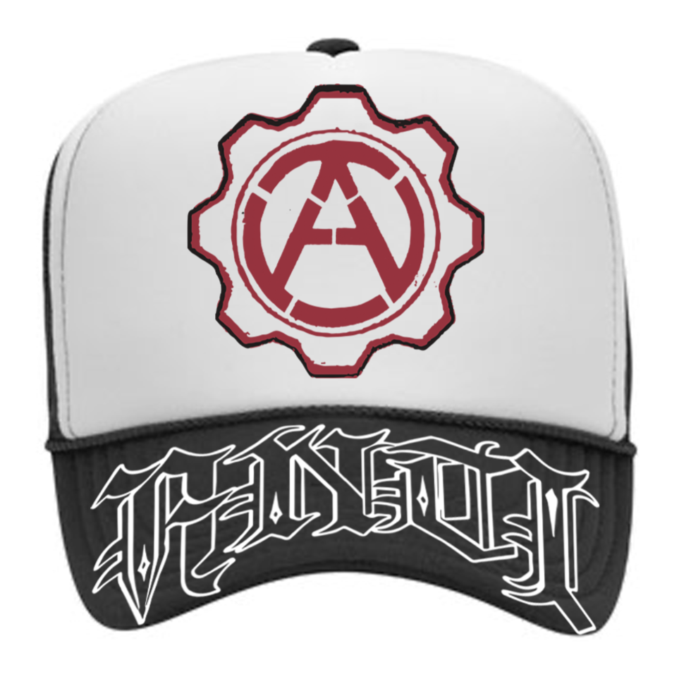 GEAR TRUCKER