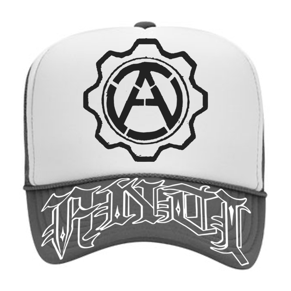 GEAR TRUCKER